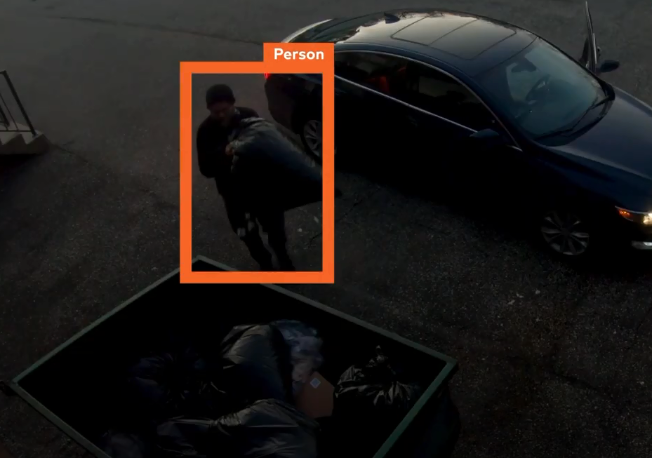 AI video til virksomheder